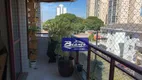 Foto 3 de Apartamento com 3 Quartos à venda, 200m² em Vila São Jorge, Guarulhos