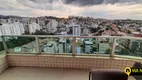 Foto 30 de Apartamento com 4 Quartos à venda, 140m² em Buritis, Belo Horizonte