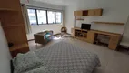 Foto 3 de Flat com 1 Quarto para alugar, 38m² em Jardim Aquarius, São José dos Campos