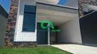 Foto 2 de Casa com 3 Quartos à venda, 110m² em Parque Santa Cecília, Aparecida de Goiânia