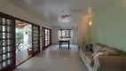 Foto 8 de Casa de Condomínio com 4 Quartos à venda, 398m² em Enseada, Guarujá