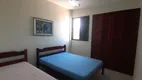 Foto 11 de Apartamento com 3 Quartos para alugar, 120m² em Bairro do Tenorio, Ubatuba