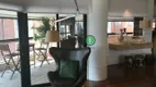 Foto 5 de Apartamento com 4 Quartos para alugar, 430m² em Panamby, São Paulo