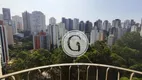 Foto 8 de Cobertura com 4 Quartos à venda, 360m² em Morumbi, São Paulo
