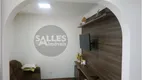 Foto 17 de Casa de Condomínio com 3 Quartos à venda, 100m² em Portão, Curitiba