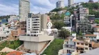 Foto 13 de Apartamento com 4 Quartos à venda, 360m² em Santa Lúcia, Belo Horizonte