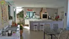 Foto 3 de Casa de Condomínio com 4 Quartos à venda, 350m² em Loteamento Eldorado, Tremembé