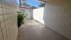 Foto 28 de Casa com 3 Quartos à venda, 156m² em Campo Grande, Santos