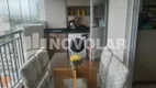 Foto 7 de Apartamento com 1 Quarto à venda, 42m² em Santana, São Paulo