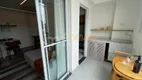 Foto 4 de Apartamento com 2 Quartos à venda, 43m² em Jaguaré, São Paulo