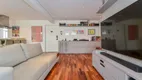 Foto 6 de Apartamento com 4 Quartos à venda, 131m² em Aclimação, São Paulo