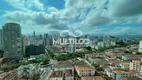 Foto 17 de Apartamento com 2 Quartos para alugar, 94m² em Embaré, Santos