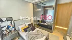 Foto 21 de Apartamento com 3 Quartos à venda, 261m² em Brooklin, São Paulo