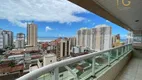 Foto 13 de Apartamento com 3 Quartos à venda, 112m² em Vila Assunção, Praia Grande