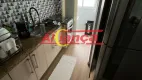 Foto 6 de Apartamento com 2 Quartos à venda, 58m² em Jardim Flor da Montanha, Guarulhos