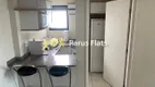 Foto 5 de Flat com 2 Quartos para alugar, 80m² em Paraíso, São Paulo