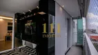 Foto 14 de Apartamento com 3 Quartos à venda, 95m² em Condomínio Royal Park, São José dos Campos