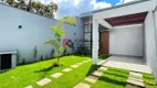 Foto 3 de Casa com 3 Quartos à venda, 120m² em Lagoa Mansoes, Lagoa Santa