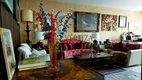 Foto 8 de Casa com 4 Quartos à venda, 420m² em Moema, São Paulo