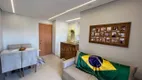 Foto 4 de Apartamento com 2 Quartos à venda, 50m² em Vila Nicácio, Franca
