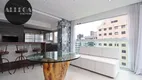 Foto 12 de Cobertura com 3 Quartos à venda, 224m² em Cristo Rei, Curitiba