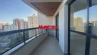 Foto 4 de Apartamento com 1 Quarto à venda, 94m² em Parque Residencial Aquarius, São José dos Campos