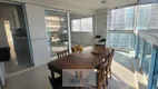 Foto 5 de Apartamento com 3 Quartos para alugar, 117m² em Jardim Astúrias, Guarujá