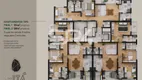 Foto 8 de Apartamento com 3 Quartos à venda, 124m² em Juvevê, Curitiba