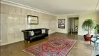 Foto 15 de Apartamento com 3 Quartos para alugar, 135m² em Higienópolis, São Paulo