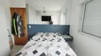Foto 10 de Apartamento com 1 Quarto à venda, 48m² em Aviação, Praia Grande