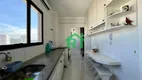 Foto 35 de Apartamento com 3 Quartos à venda, 117m² em Jardim Astúrias, Guarujá