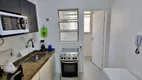 Foto 14 de Apartamento com 1 Quarto à venda, 50m² em Enseada, Guarujá