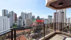 Foto 6 de Apartamento com 4 Quartos à venda, 200m² em Chácara Klabin, São Paulo