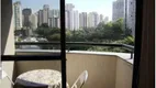 Foto 7 de Apartamento com 1 Quarto para alugar, 45m² em Morumbi, São Paulo