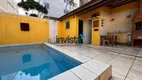 Foto 8 de Casa com 4 Quartos à venda, 190m² em Vila Matias, Santos