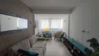 Foto 9 de Apartamento com 2 Quartos à venda, 100m² em Jardim Astúrias, Guarujá