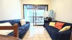 Foto 2 de Apartamento com 2 Quartos à venda, 85m² em Jardim Astúrias, Guarujá