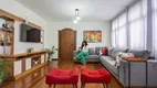 Foto 2 de Apartamento com 4 Quartos à venda, 180m² em Lourdes, Belo Horizonte