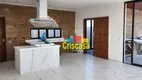 Foto 3 de Casa de Condomínio com 4 Quartos à venda, 252m² em Ogiva, Cabo Frio