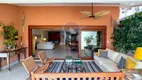 Foto 19 de Casa de Condomínio com 4 Quartos à venda, 332m² em Jardim Acapulco , Guarujá