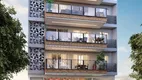 Foto 4 de Apartamento com 3 Quartos à venda, 108m² em Tijuca, Rio de Janeiro