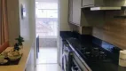 Foto 25 de Apartamento com 1 Quarto à venda, 55m² em Boqueirão, Santos