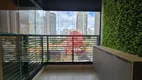 Foto 8 de Apartamento com 1 Quarto para venda ou aluguel, 27m² em Jardim das Acacias, São Paulo