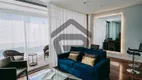 Foto 2 de Apartamento com 1 Quarto para venda ou aluguel, 62m² em Vila Olímpia, São Paulo