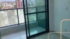 Foto 3 de Apartamento com 2 Quartos à venda, 50m² em Madalena, Recife