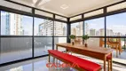 Foto 23 de Apartamento com 3 Quartos à venda, 99m² em Vila Izabel, Curitiba