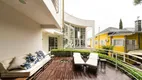 Foto 9 de Casa de Condomínio com 4 Quartos para alugar, 524m² em Campo Comprido, Curitiba