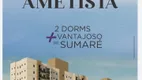 Foto 37 de Apartamento com 2 Quartos à venda, 51m² em Jardim Basilicata, Sumaré