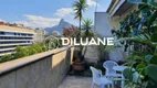 Foto 2 de Cobertura com 4 Quartos à venda, 242m² em Urca, Rio de Janeiro