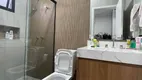 Foto 6 de Casa de Condomínio com 3 Quartos à venda, 200m² em Bonfim, Paulínia